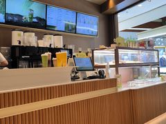 -奈雪的茶(石厦时代广场店)
