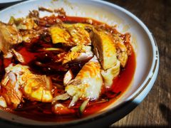 -叶派龙虾•招牌香辣蟹·海鲜(中海国际店)