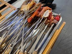 -号令江湖·水浒烤肉(和畅睦邻中心店)