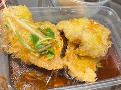 -聚合鑫东北熏酱熟食麻辣面(长阳店)