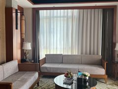 -厦门途易蓝罗约海景温泉酒店(园博苑地铁站店)