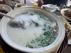 -高老庄·老溧阳·私房菜(南山竹海店)