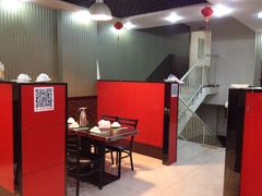 -识途抓饭馕坑肉烤羊排(圣果名苑店)