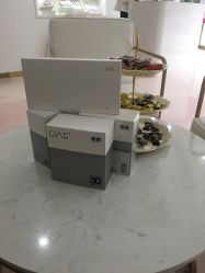 -OAE日式皮肤管理お肌の