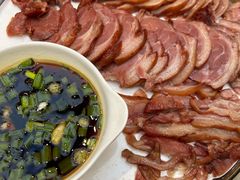 -古道村落(温汤店)