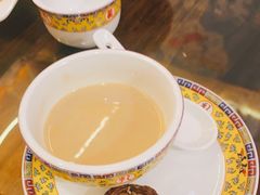 -吉祥圣雪藏餐