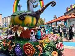 -蓬莱欧乐堡梦幻世界