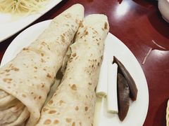 朝天锅-鸢飞潍坊菜馆(鸢飞大酒店)