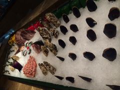 小天鹅戴斯酒店鲸鲨国际海鲜百汇-小天鹅戴斯酒店鲸鲨百汇创作料理