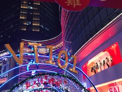 -VT101维多利广场
