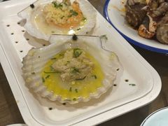 -东辰望海鱼码头·海鲜餐厅