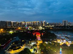 -淹城春秋乐园