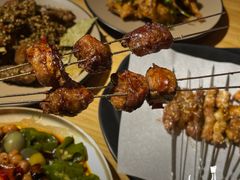 -壹酒贰肉1926·深夜食堂(九纬路店)