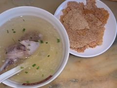 -吕记老鸭汤·徽菜馆(东营路店)