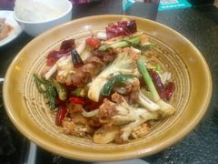 -湘肠香火锅店(团结湖店)