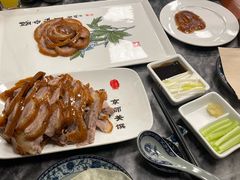 -全聚德(前门店)