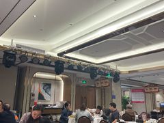 大堂-稻香酒家·34年老字号·港式粤菜(侨光店)