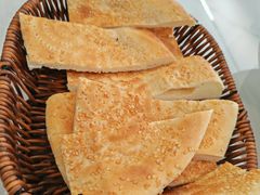 -马尔龙新疆饭店·清真(长青路店)