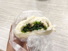 -新丰小吃(中山中路分店)