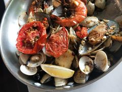 -火车头法国西餐厅