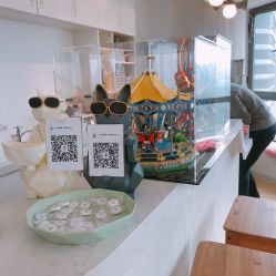 -E.L.K造型momopark店