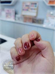 -美肌宜天南星美甲美睫店