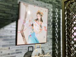 -盘子女人坊生日照·摄影馆(华强店)