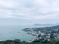 -东极岛景区