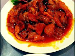 -普天和酒楼·新津菜·烤鸭(天津之眼店)