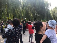 -丰台科技园生态主题公园
