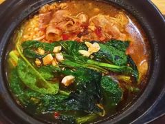 -半亩良田排骨米饭(西城红场店)