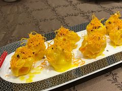 -新光酒家·河豚·海鲜·蟹料理(浦东店)