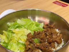 -敏丁拌饭(中街总店)