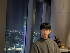 -广州四季酒店·佰鲜汇·现代法餐