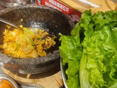 -哈哈碳都·牛肋条无限自助烤肉(台江万达店)