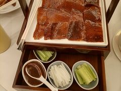 -上海和平饭店龙凤厅 Dragon Phoenix