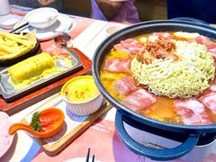 -花漫里日式餐厅(刺桐店)