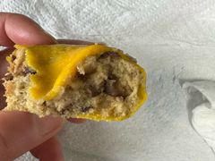 五谷窝窝饼-宫门口馒头铺(创始人总店)