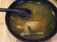 -小杨生煎(南汇欧尚店)