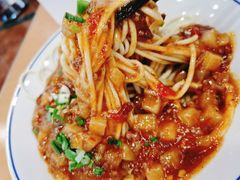 -苏氏牛肉面(北京南路店)