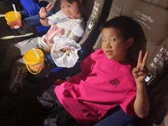 -完美世界影城(天津迎宾店)