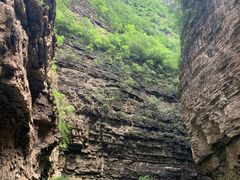 -龙门涧景区