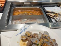 -星伦多 自助料理(圆融店)