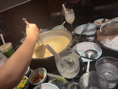 -捞王锅物料理(金华义乌之心店)