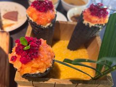 -烛影拾光观景餐厅·创意菜·摄影·小提琴(大唐不夜城店)