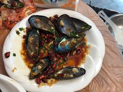 -阿杰臻选海鲜饭店(普陀山店)
