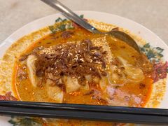 -何九海南茶店(鬼仔巷店)