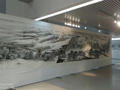 -长春世界雕塑园冰雪艺术天地