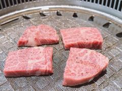 -焱铁烧·黑毛和牛专门店(南宁万象城店)