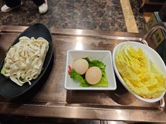 -七欣天香辣蟹火锅(南通任港路大润发店)